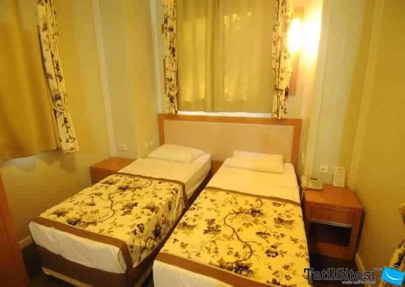 Gold Sand Natural Park Hotel